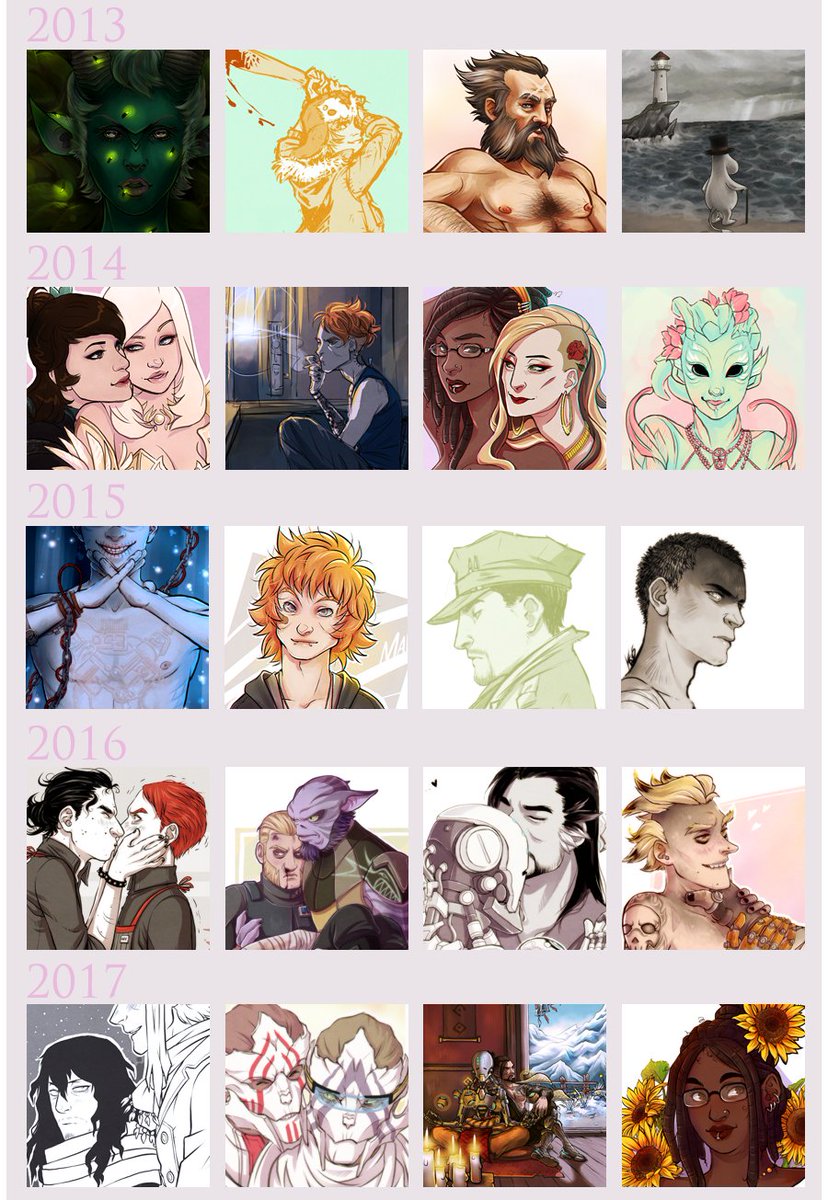 Kromi ᕕ( ᐛ )ᕗ COMMISSIONS OPEN!! kromi@bsky tweet media