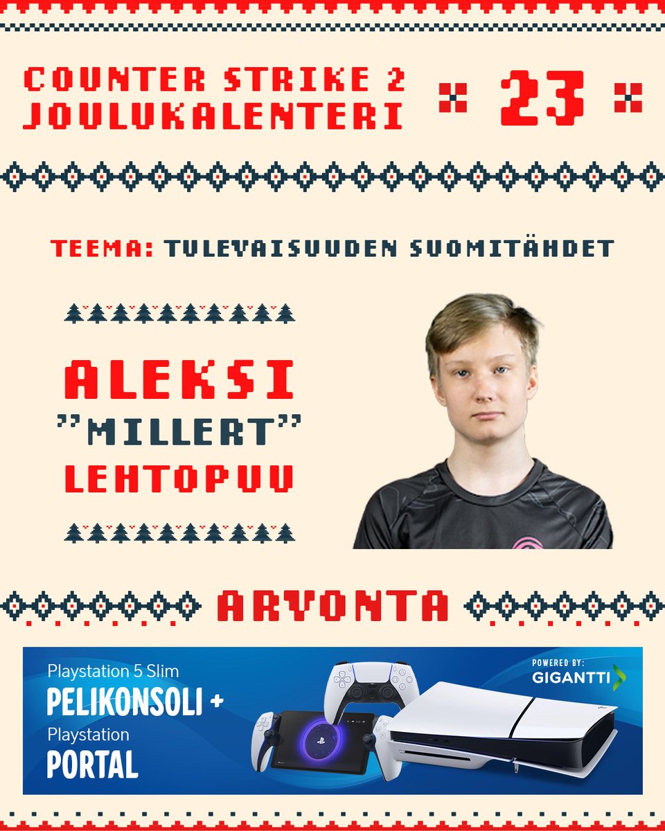 Pelaajat.com tweet media