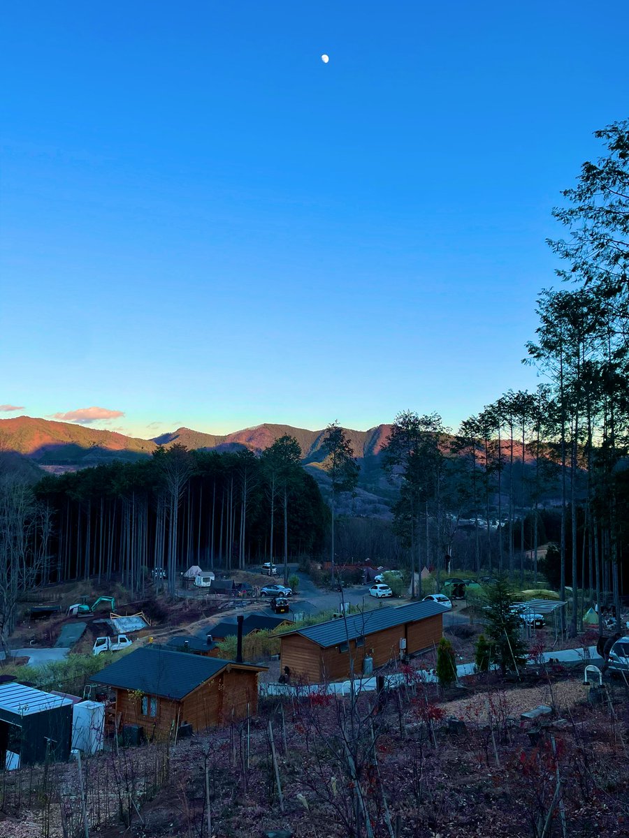55kunPCX160's tweet photo. いつ来ても落ち着くキャンプ場🏕️
最高なんよ😘 https://t.co/gXWHbuhYnO