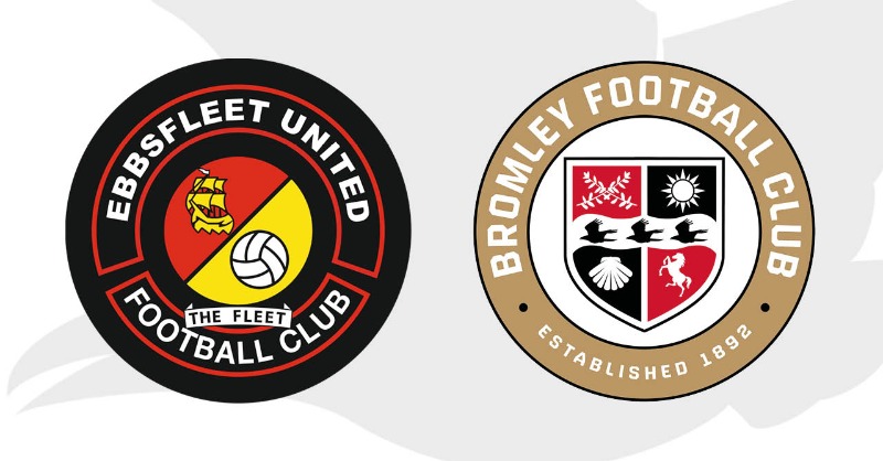 Tickets are still on sale for our Boxing Day trip to Ebbsfleet United 🎟 Read more 👉 bromleyfc.co.uk/news/first-tea… #WeAreBromley