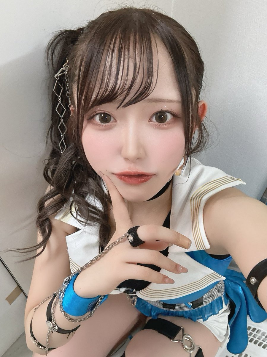 らぶフォー『the stage-DIVINE爆誕-』3日目💙 2公演ありがとうご