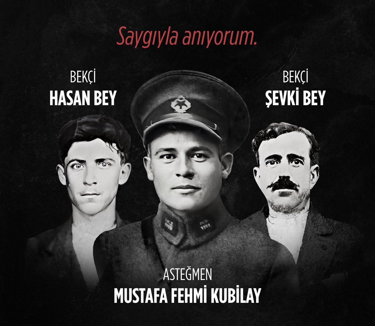 Sol__Yumruk's tweet photo. Devrim şehidimiz #Kubilay  Cumhuriyetimiz ilelebet yaşayacaktır! https://t.co/OkfwvUz9Az