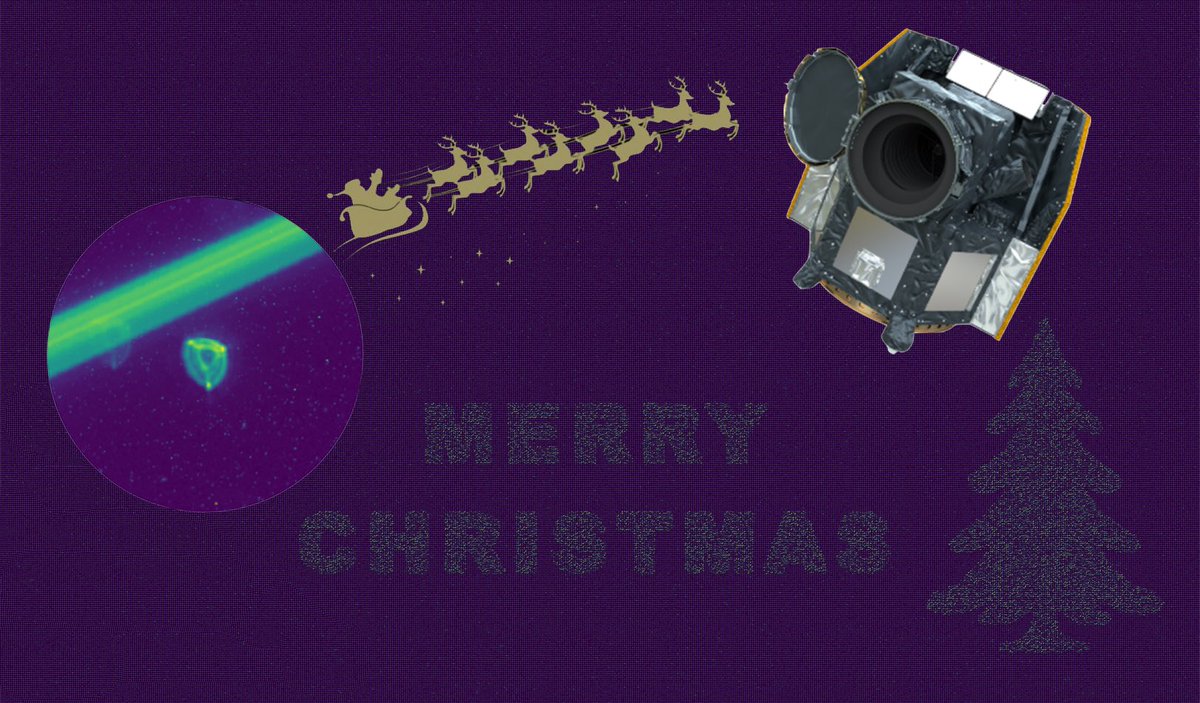 CHEOPS_IT's tweet photo. Not only amazing exoplanets! @ESA_CHEOPS #greetings https://t.co/CQmAZmFSRv