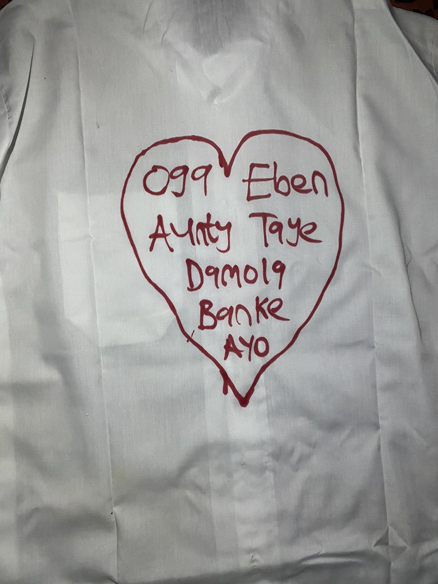 Saamu_Eleja's tweet image. It’s signing time and yessss, it’sFamily first 🥰🖊️ 

#ClassInvicta #FUTAClass22