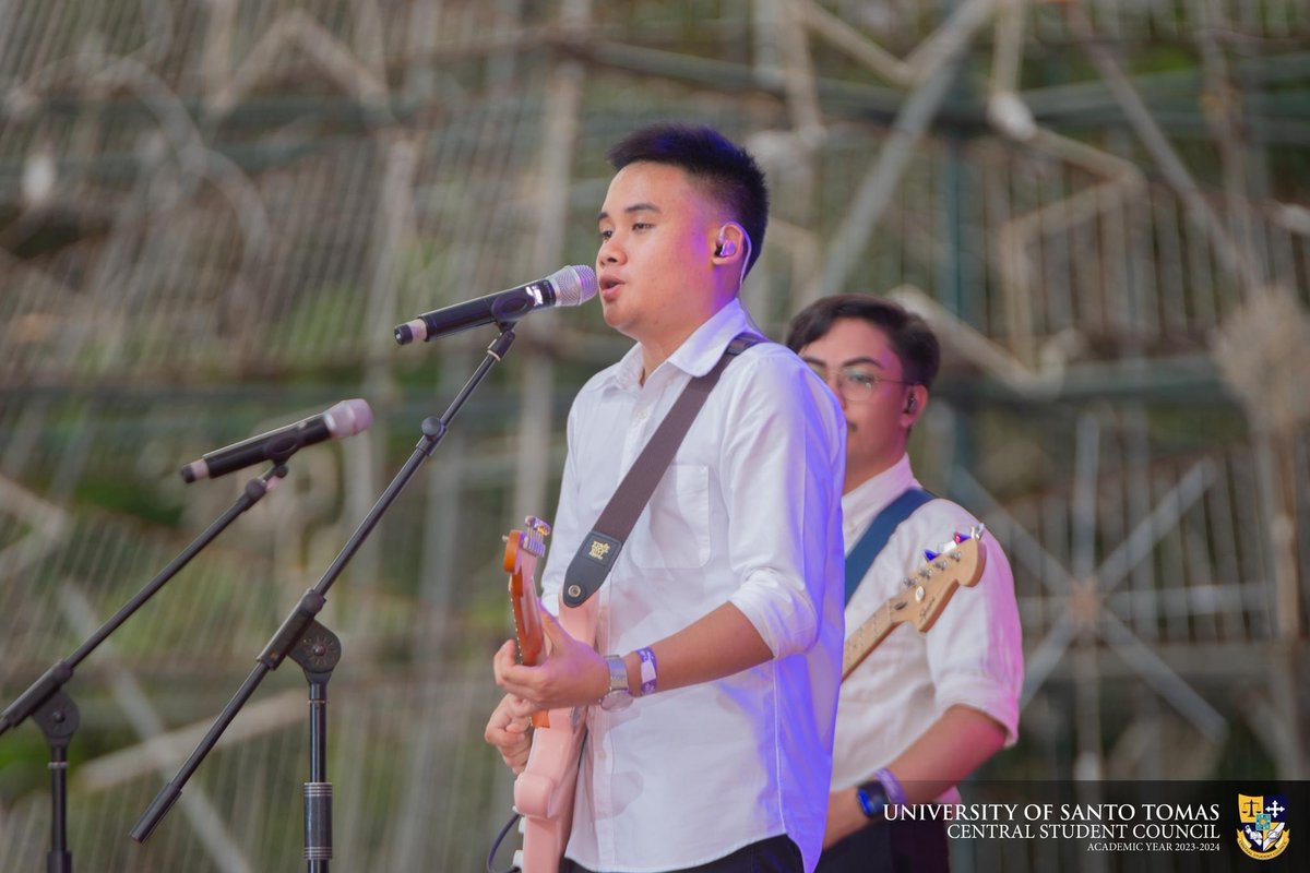 benchflymusic's tweet photo. But this won’t cut it just yet for Benchfly. New goals are set, and our dreams have just become bigger.

Till next time, Benchfly Fam!

[📷] Justin Buena and Madeleen Saguid https://t.co/LvP8rmdF4C