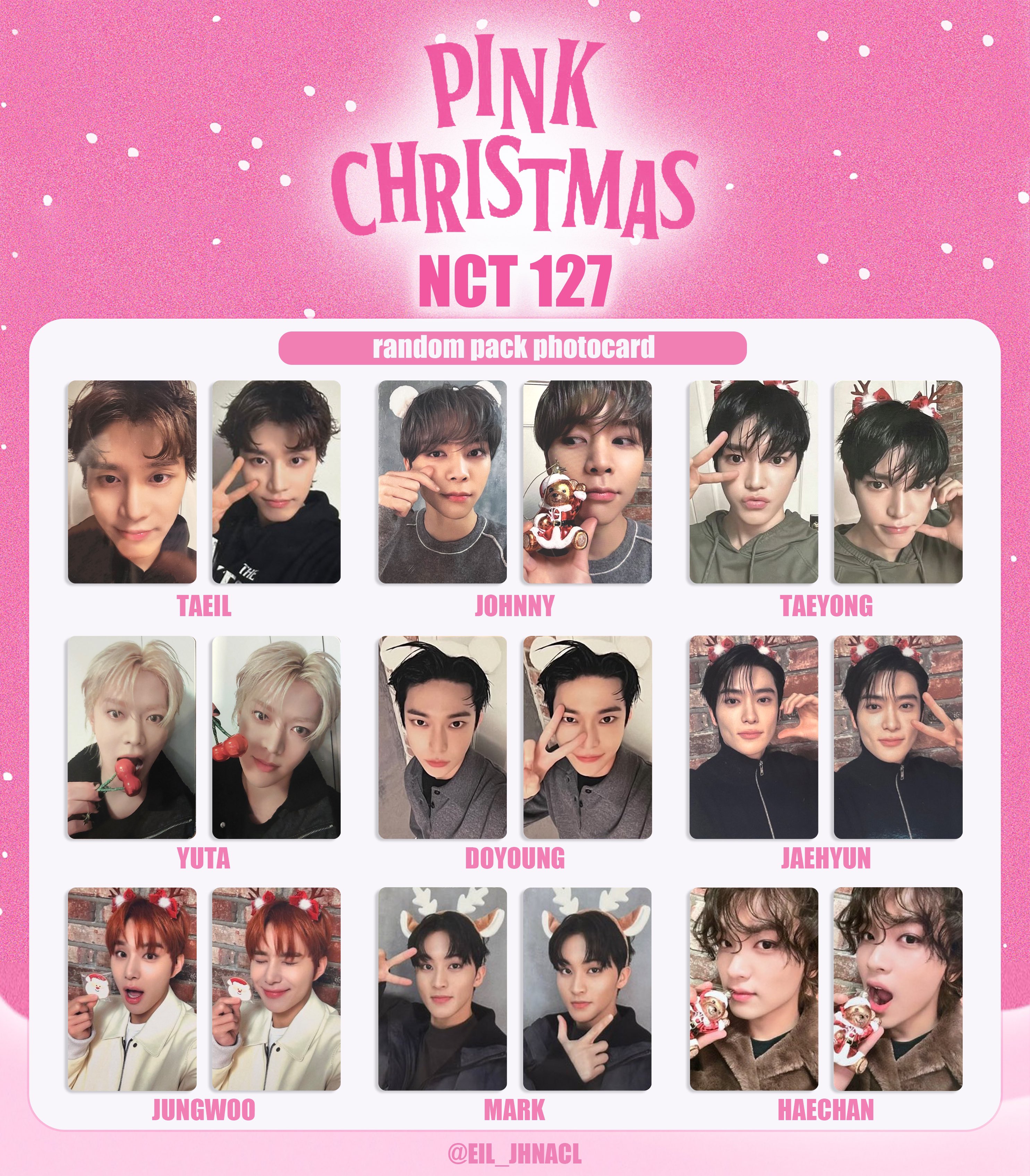 NCT 127 