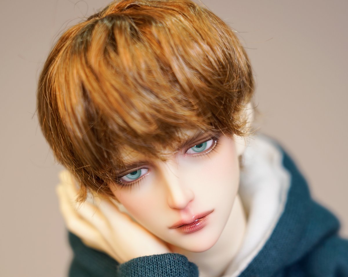 IOSdoll's tweet photo. 🌟[::EVENT::] Unitot Re-Release Event 50~20% Off🌟

👉Order Period:  From Dec 22 to Jan 15, 2024
👉Unitot dolls 50% off, etc 20% off

#dollios #immortalityofsoul #bjd #3d #doll #bjdsale #bolljointeddoll #bjd娃娃 #sculpture #creative #球体関節人形 #人形 #ドール https://t.co/hntV3D0ytS