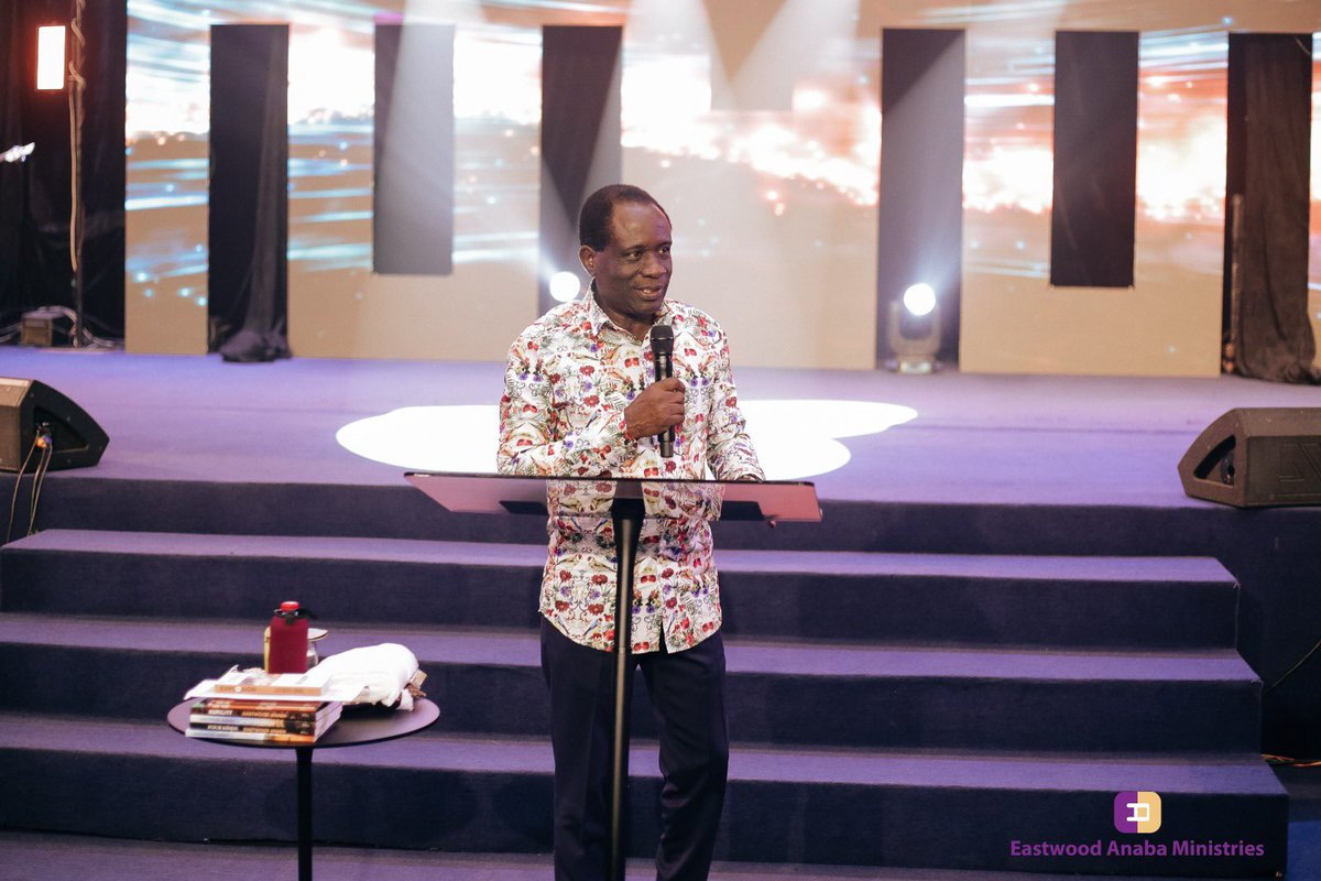 eastwoodanaba's tweet photo. It has been three days of Empowerment, Enlightenment and Enlargement.
Thank you to everyone who made it to the last edition of Energema for 2023. May the Lord bless and keep you.
#PastorEastwood #Energema https://t.co/9h3E9hyRNn