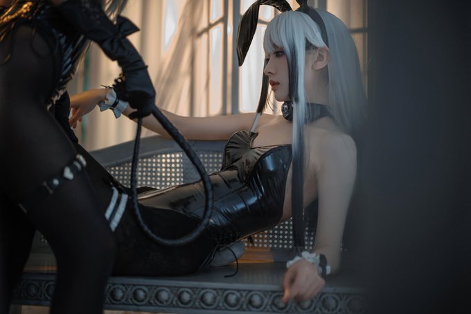 Twitterのコスプレ画像33