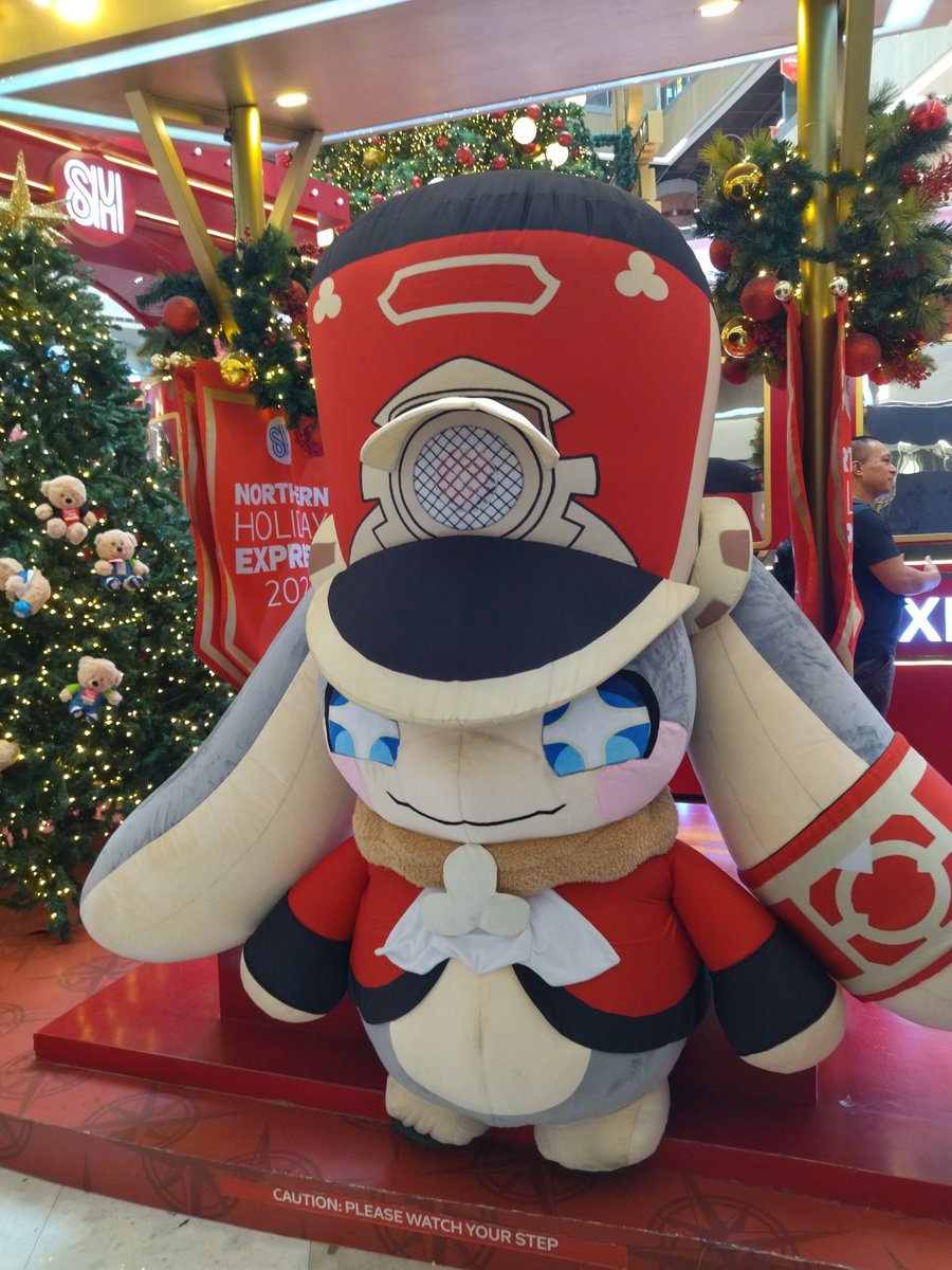 BotasNinja's tweet photo. #HonkaiStarRail #Pompom https://t.co/kfmLIZudqE