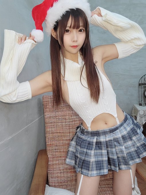 Twitterのコスプレ画像28