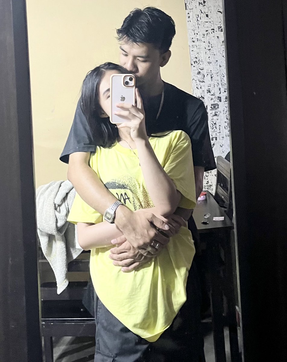 Missjannaa's tweet photo. my other half https://t.co/Wer2lAja9f