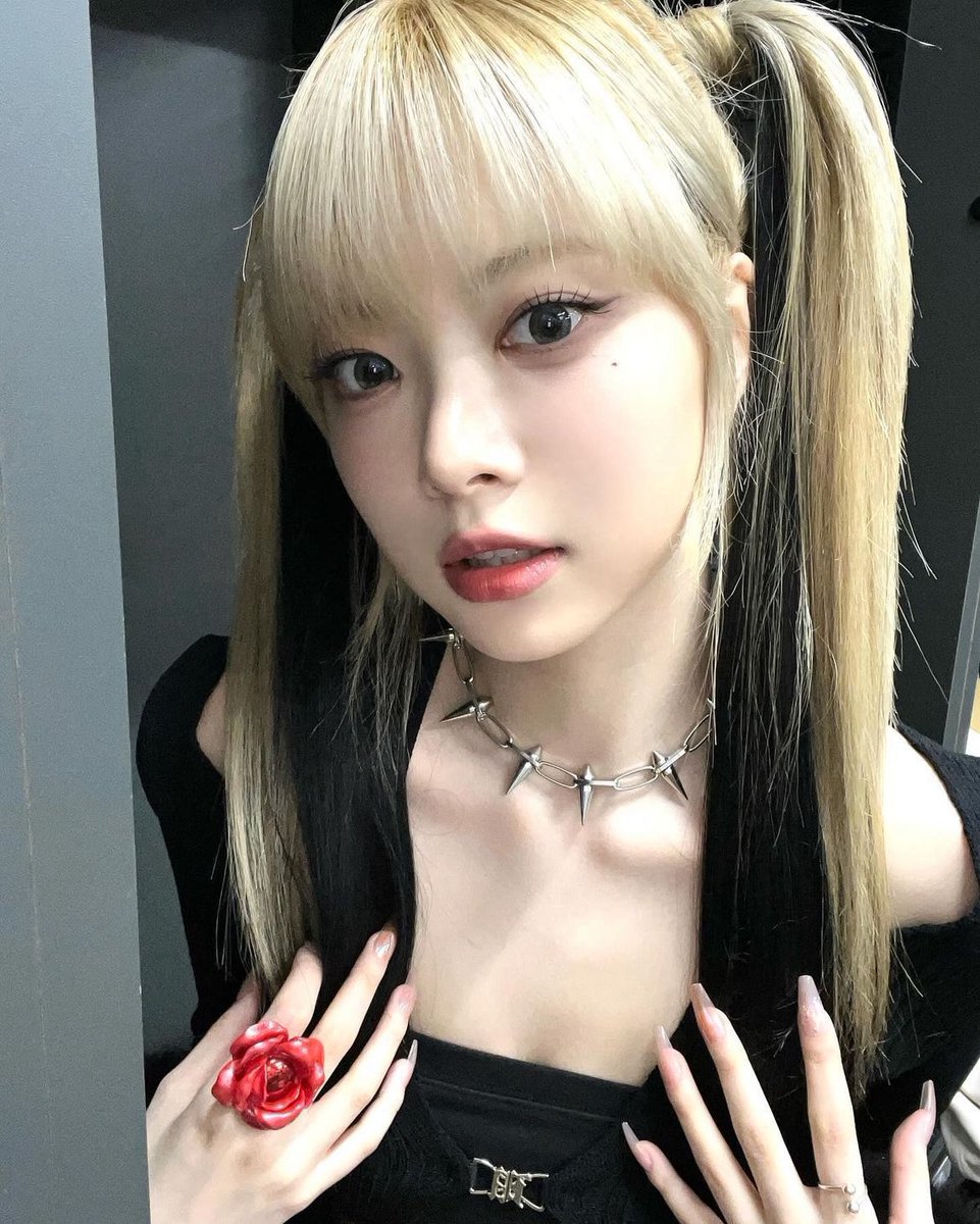 lesserafimpics_'s tweet photo. eunchae instagram update https://t.co/HpSiATsmPV