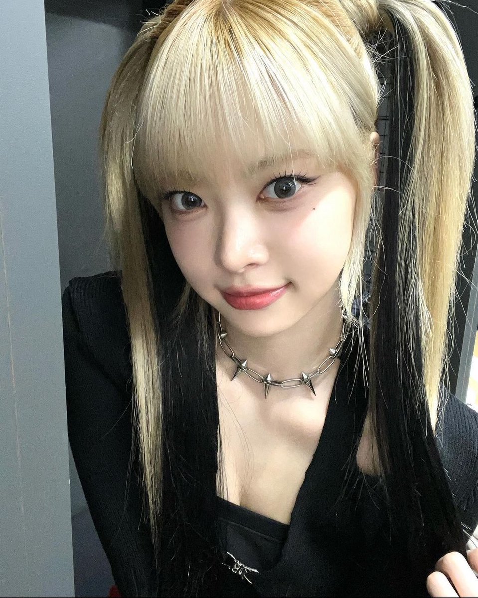 lesserafimpics_'s tweet photo. eunchae instagram update https://t.co/HpSiATsmPV