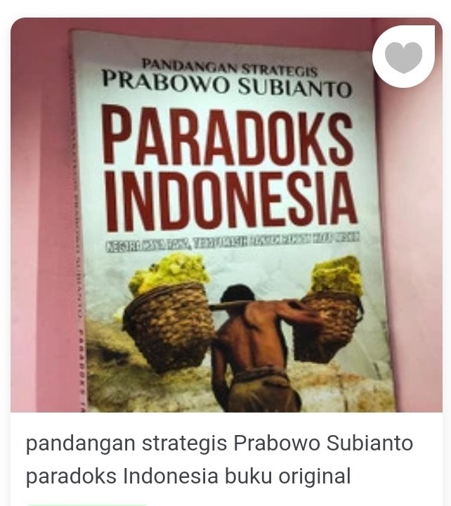 satrio_tone's tweet photo. @cakimiNOW Setujuuuu..., pakai hati dan otak... https://t.co/PzneiNUQqI