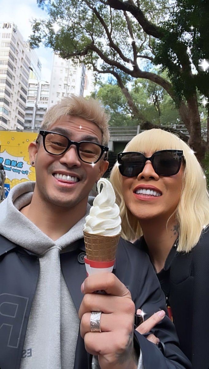 tkxvi_'s tweet photo. vi with ice cream cutiee

#ViceGanda #IonPerez #ViceIon https://t.co/og8D9NU0yP