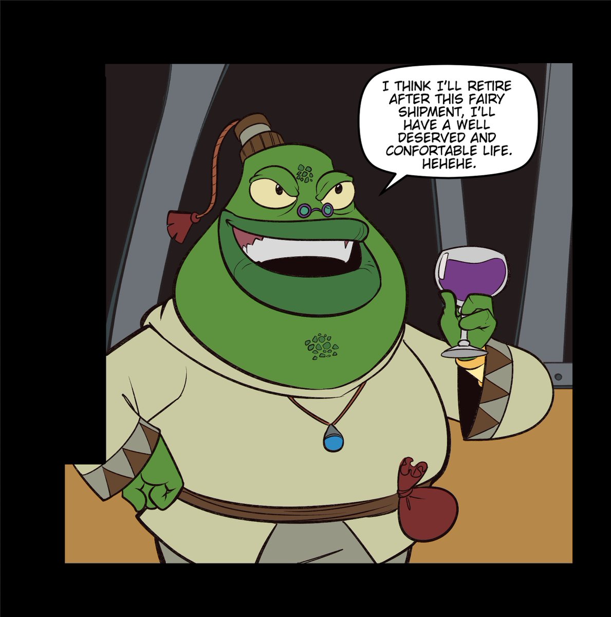 Morizeraky's tweet photo. Fairy Robbery 3 pages 7-8 https://t.co/n8FFNcpAvU #comics #comicbooks #indiecomics #sequentialart #sequentialartist #webcomic #digitalcomic #originalcharacter #clipstudiopaint #drawing #illustrator #artist #artwork #zeraky #webtoons #webtoonseries https://t.co/qkf3SWntys