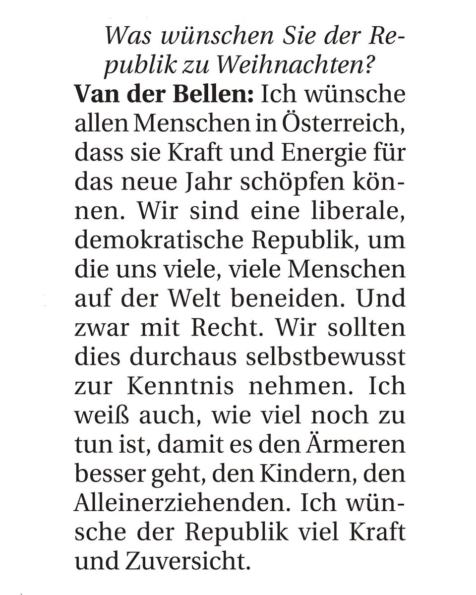 Im Interview mit der Tiroler Tageszeitung. 
#Zuversicht 

tt.com/artikel/308721…