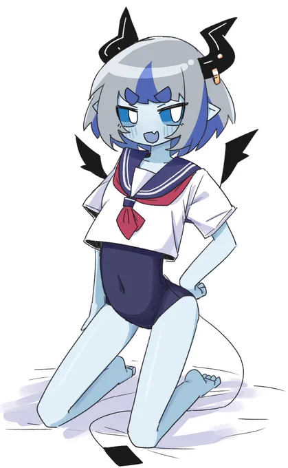 ニニチャン 