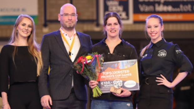 RVoetbal's tweet photo. Zaalvoetbal heeft Proxsys veel naamsbekendheid gegeven - https://t.co/btsB3i91QY https://t.co/6z5Yoi6Js1