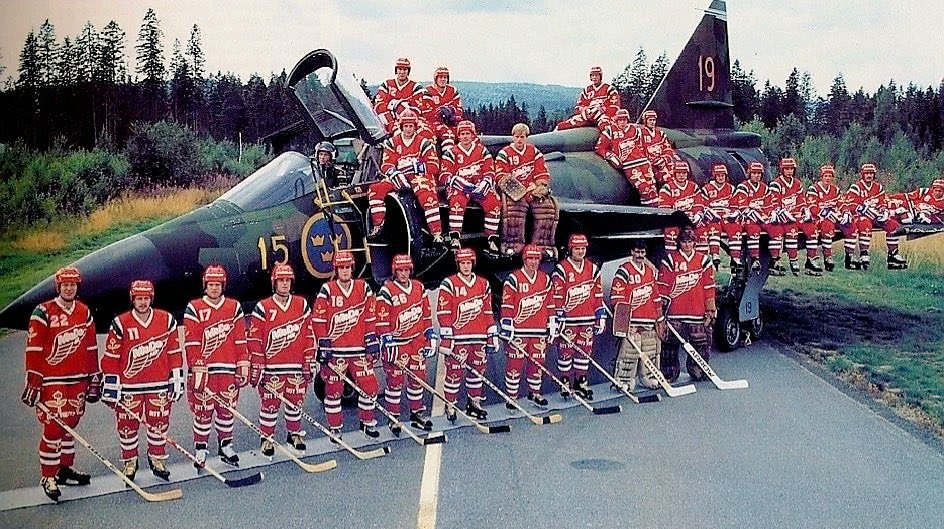 OlaScholander's tweet photo. @dlagerqvist Övik 😍. Påminner om det vackraste fotot någonsin taget https://t.co/Y26QLrsj5w