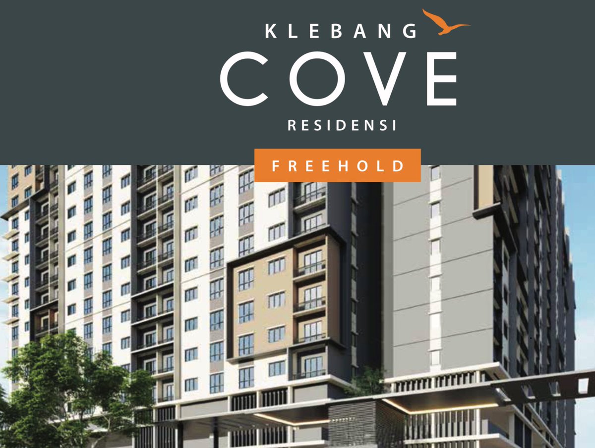 indikaindigo's tweet photo. Yayyy 26 units sold in 3 weeks #klebangcove #rumahmelaka https://t.co/l7DI4zNlog