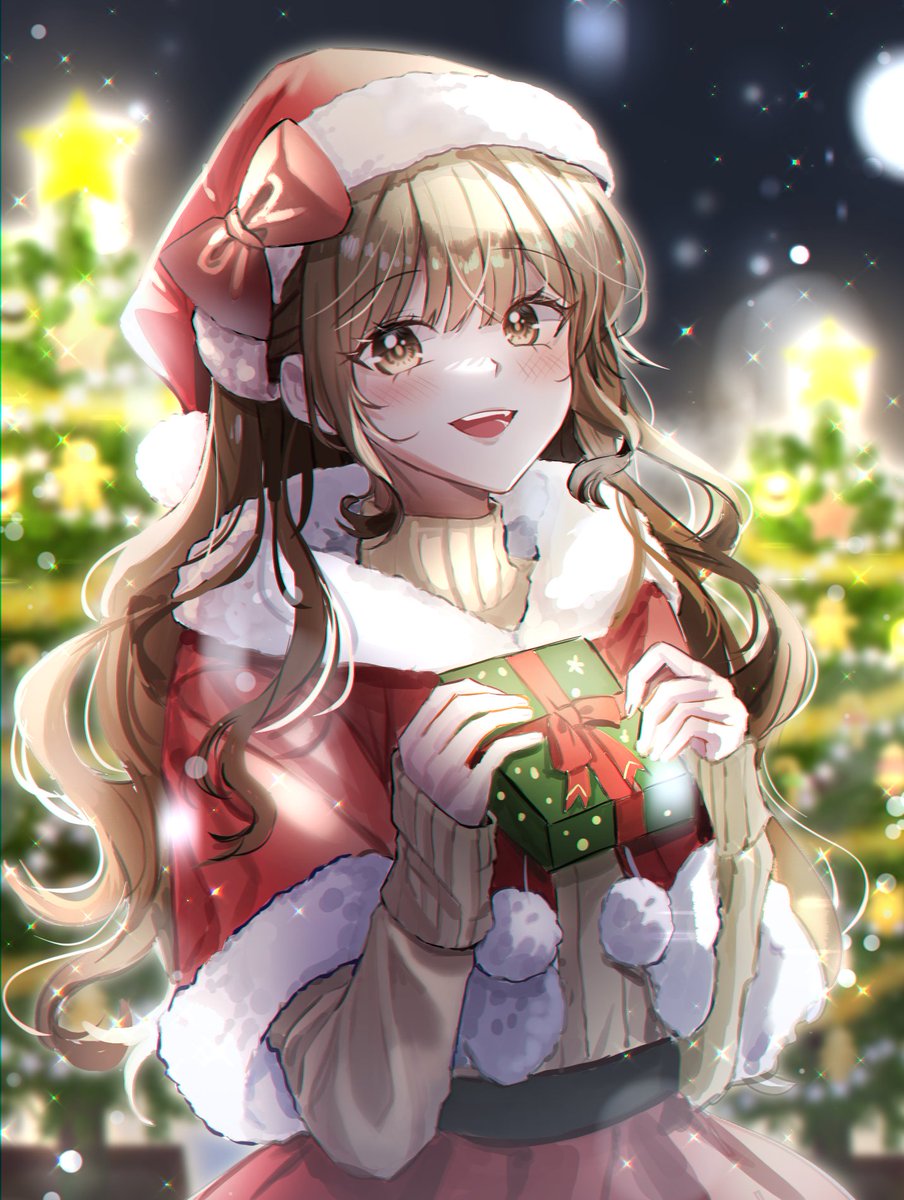 0830hs_lee's tweet photo. 사랑사랑 댄나님의 솜넣🩷

해피 크리스마스 되세요🎄🎅💕 https://t.co/vo0C6WyPxa
