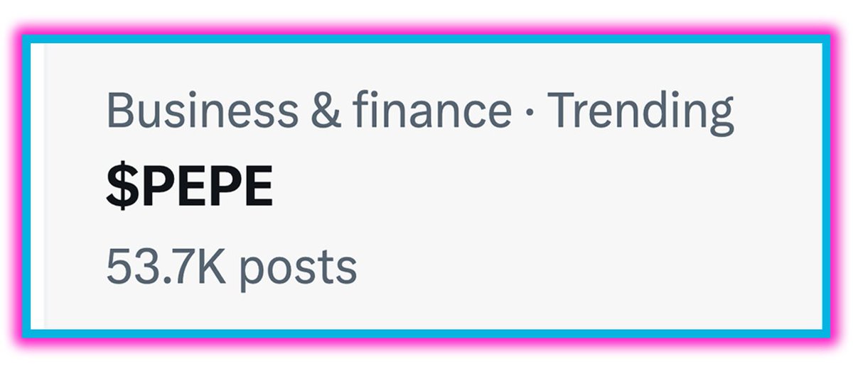 SOLAPAPANA's tweet photo. Lets hit 1 Million in #Trending 📈 
$PEPE Deserves much more 🐸
Get ready to track $PAPA on charts soon 📊

#PAPA is the 👴🏼 Oldest &amp; the Most Experienced #MemeCoin on Solana Ecosystem 

✅ RT - Like - Tag
💰 Drop your $SOL Wallets for the Airdrop 🎁

#Solana #SolanaSeason https://t.co/0uEZBU6RRl