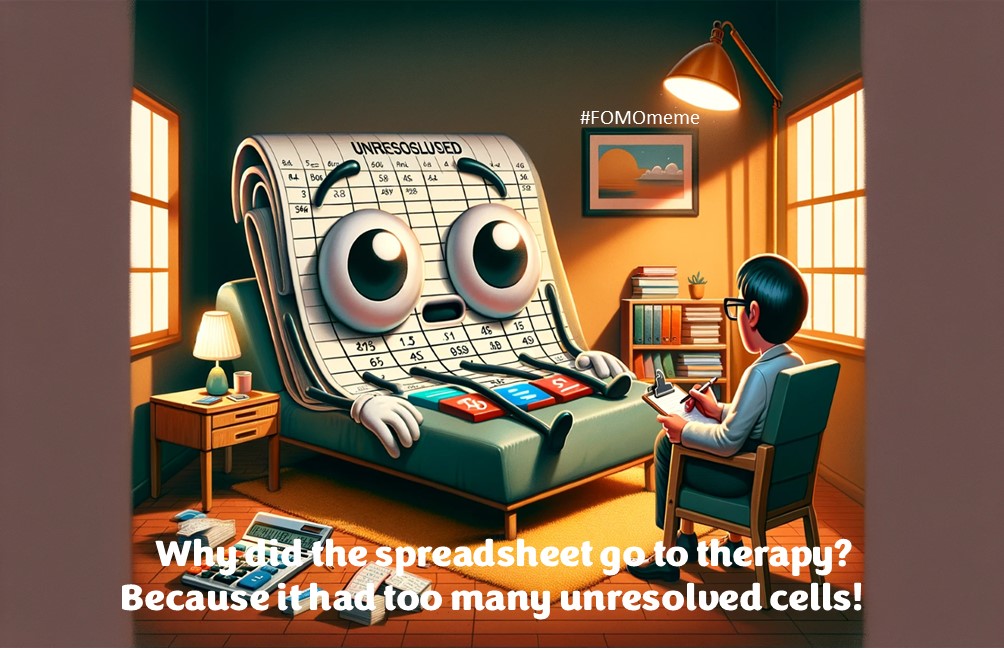 LegitFomoDaily's tweet photo. ππ#WitWay #DadJokes #Jokes #FOMOmeme
https://t.co/3ndJtWveHM https://t.co/9MYqpYIruz