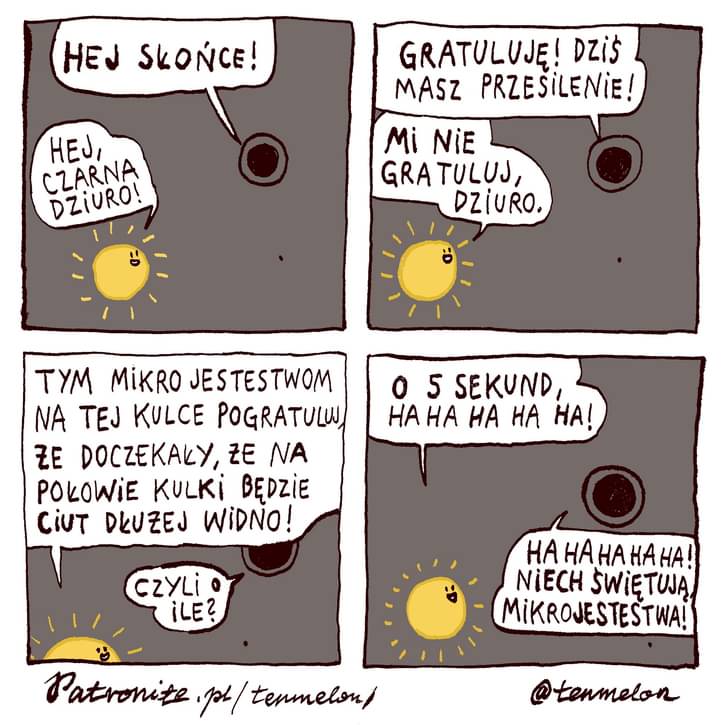 fibularyzacja's tweet photo. @Joanna_zTorunia 🙃

#tenmelon #przesileniezimowe https://t.co/YDahaVSrwo