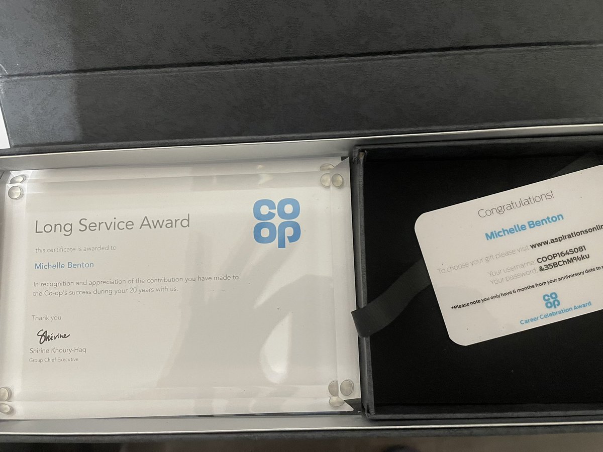 Michelle Benton tweet media