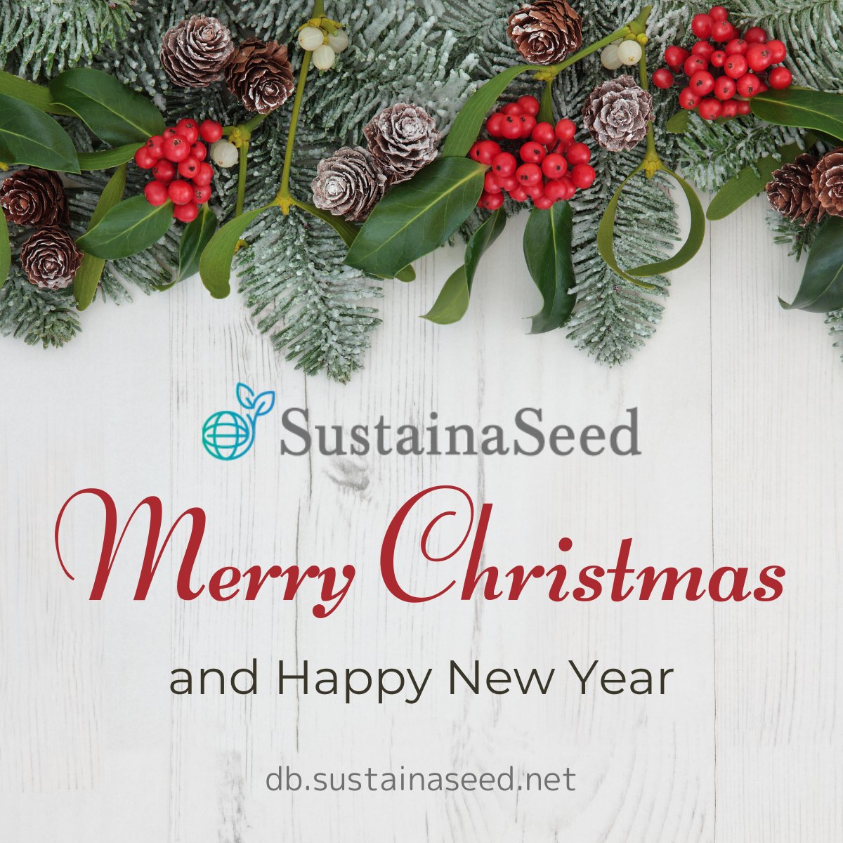globalyuko's tweet photo. Startup founders have no holidays until we reach the target. However, we wish you a happy Christmas and a bright New Year 2024! ;) 
#Startup #Sustainability #Sustainablesolution #ESG #ClimateTech 
https://t.co/ItbNw2Y83B https://t.co/rE8IhXuG9m