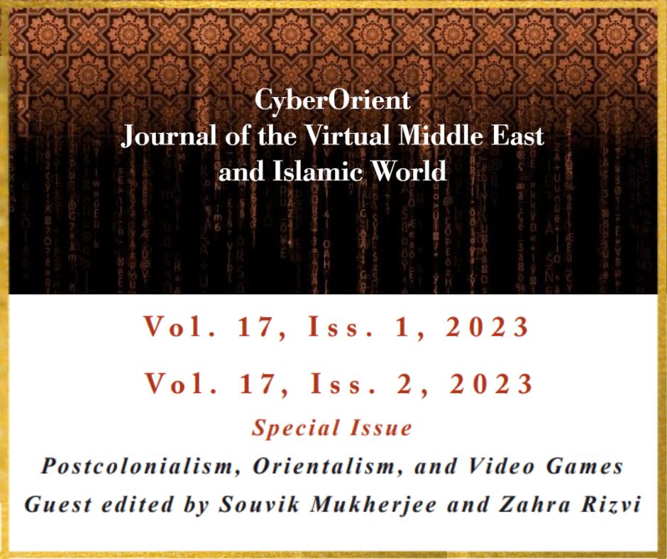 cyberorient tweet picture