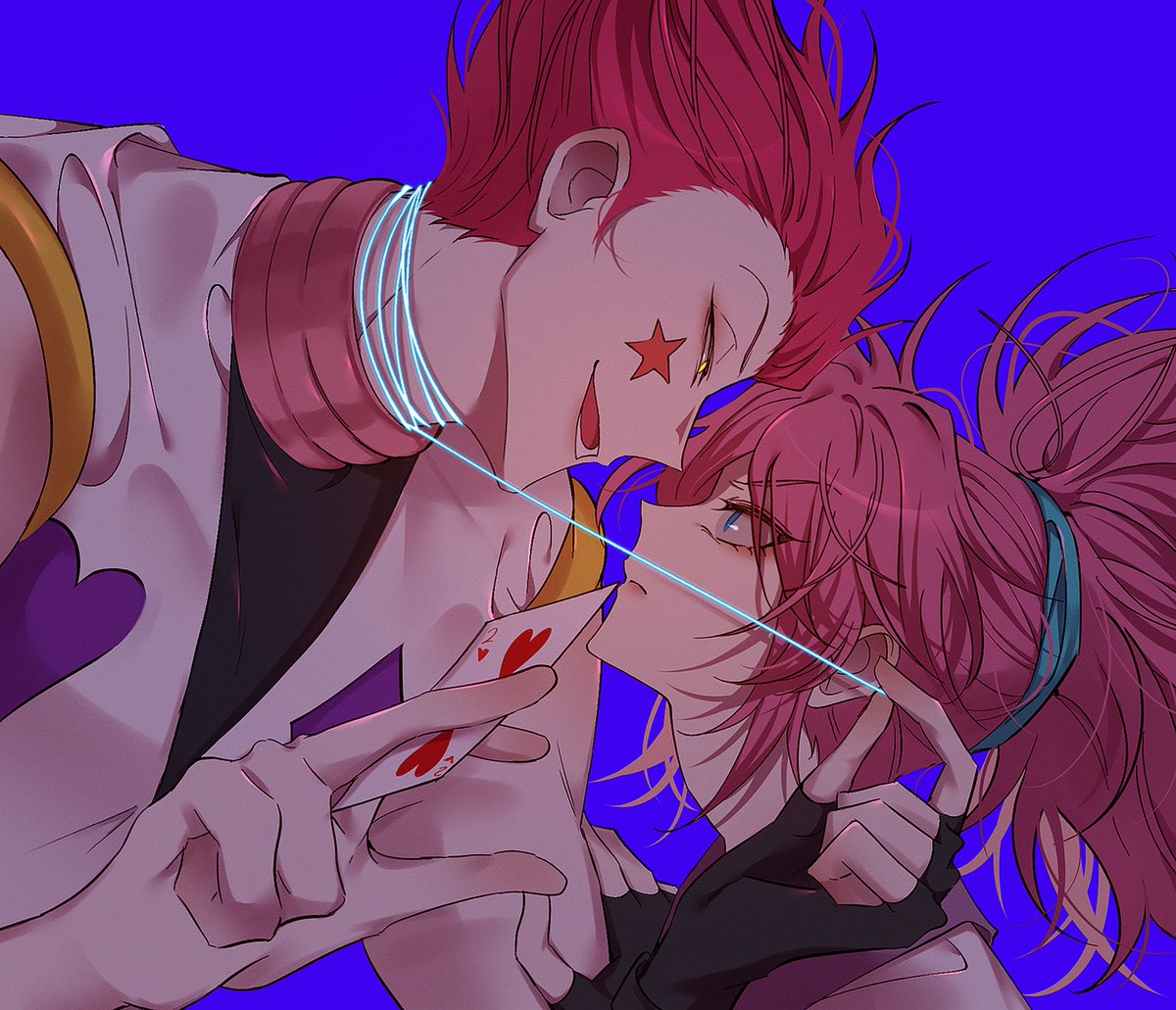 77 커미션계 tweet media