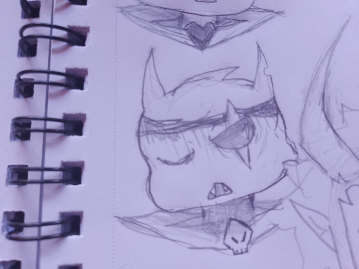 Pire6_16's tweet photo. Sketches.
#CultoftheLamb #cultofthelambfanart #CultoftheLambdoddles #CultoftheLambgame #cultofthelambsketches #pvz #pvz1 #pvz2 #plantsvszombies #pvzsunflower #rgkrgk #pvzpeashooter #silly #cotlfanart #cotlbaal #cotlaym
Follow Down β¬οΈ https://t.co/6kuZCfaKc1