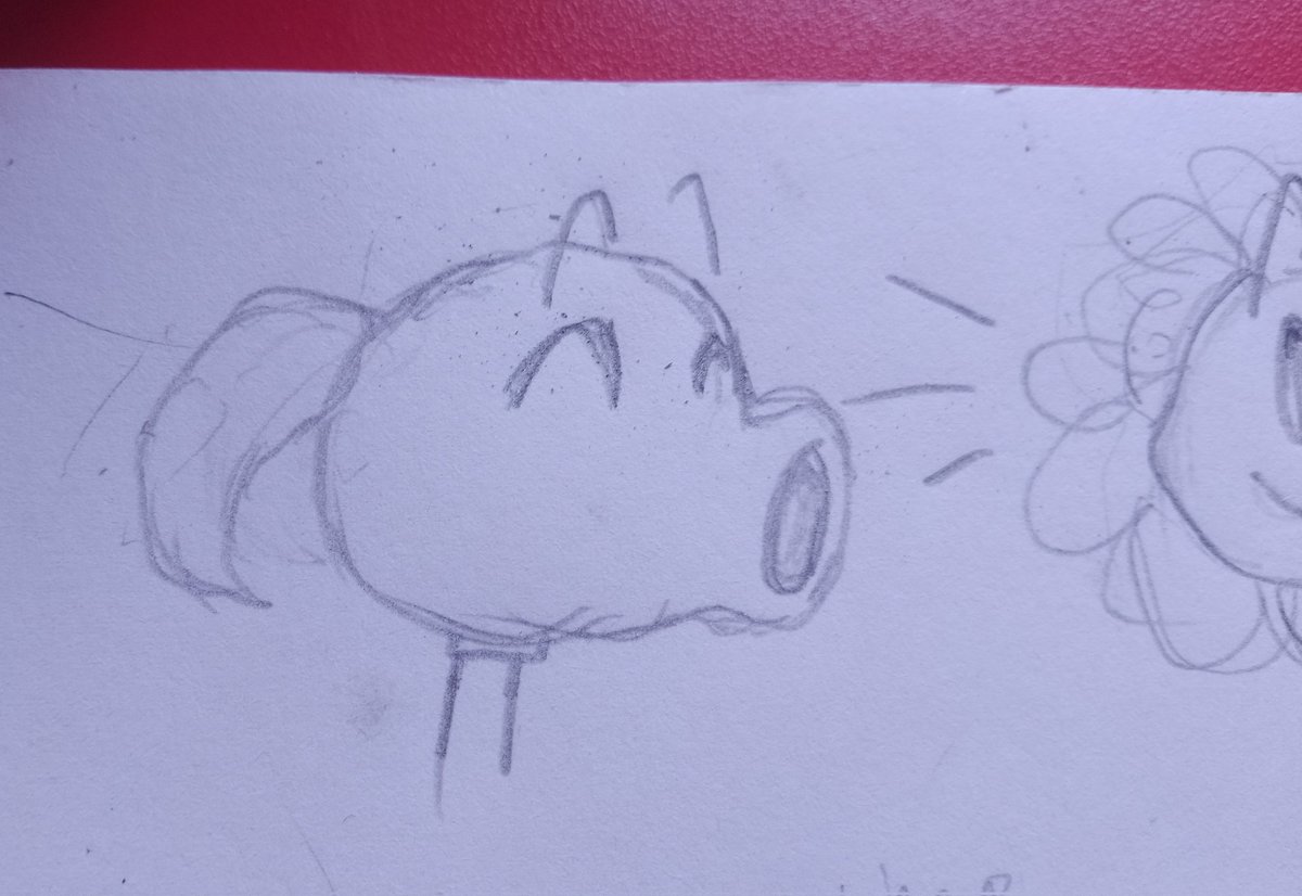 Pire6_16's tweet photo. Sketches.
#CultoftheLamb #cultofthelambfanart #CultoftheLambdoddles #CultoftheLambgame #cultofthelambsketches #pvz #pvz1 #pvz2 #plantsvszombies #pvzsunflower #rgkrgk #pvzpeashooter #silly #cotlfanart #cotlbaal #cotlaym
Follow Down β¬οΈ https://t.co/6kuZCfaKc1