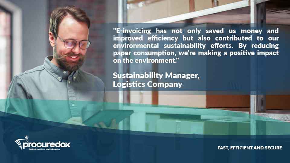 Contact sales@procuredox.com for more information
#procuredox #einvoicing #invoiceautomation #invoicemanagement #invoicesoftware #ebill #automatedbilling #Oilandgas #energyservices #oilandgasservices #carbonfootprint #greenoffices #sustainablfuture #environmentalawareness