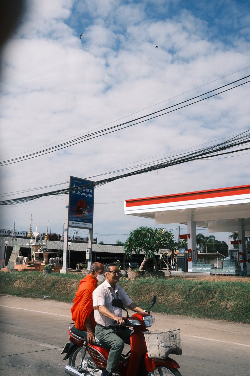 I can’t get enough of #thailand #fuji #x100v