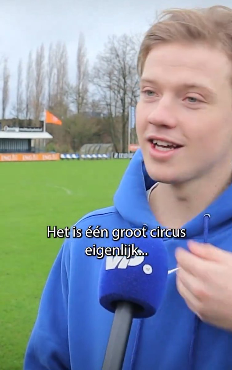 Roeland van Mourik tweet media