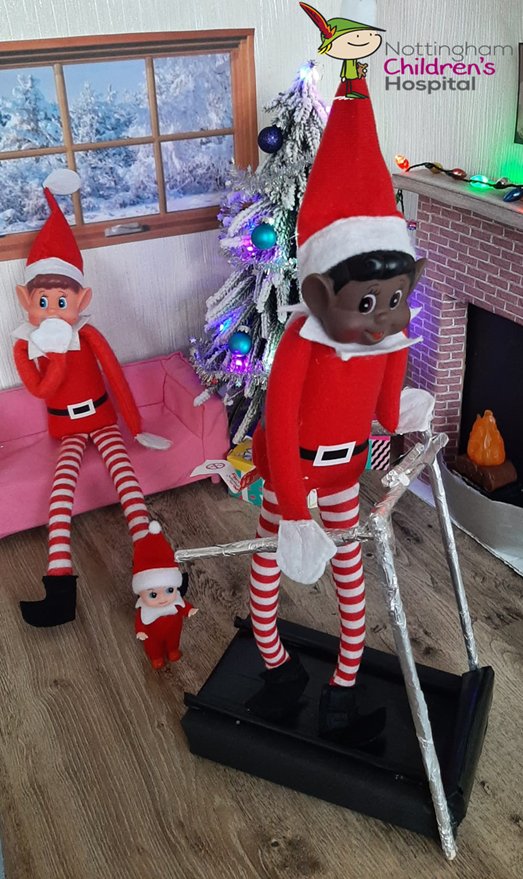 childrensburns&plasticsNUH (@plasticsnuh) on Twitter photo Nottingham Children's Burns Advent Day 23 – Don’t use a treadmill when little elves are in the same room, and after use, always unplug 🏃♂️ #elfsbehavingbadly <a href="/nottmhospitals/">Nottingham University Hospitals</a> <a href="/nottmchildrens/">Nottingham Children’s Hospital and NNU</a> Nottingham Children's Burns Advent Day 23 – Don’t use a treadmill when little elves are in the same room, and after use, always unplug 🏃♂️ #elfsbehavingbadly <a href="/nottmhospitals/">Nottingham University Hospitals</a> <a href="/nottmchildrens/">Nottingham Children’s Hospital and NNU</a>