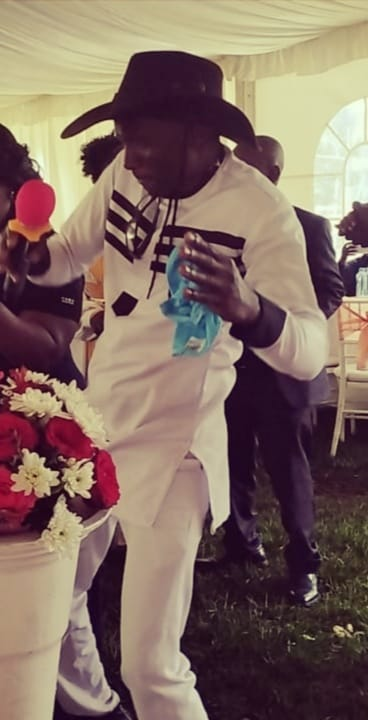 Mulembe_FM's tweet photo. #Witole Round two karibu mushipindi khwitole paka chini malobero Shifalongo the MC https://t.co/Wsm0GvcxGm