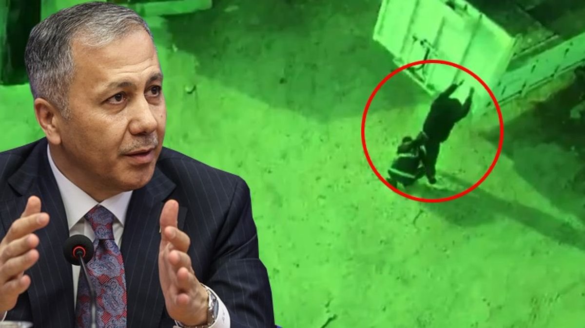 habercine1's tweet image. 81 ilde eş zamanlı operasyon! 37 milyon TL’lik vergi kaybı engellendi

cine1haber.com/81-ilde-es-zam…

#AliYerlikaya #İçişleriBakanlığı #operasyon #SİS2 #güncel #gündem #CİNE1 #cine1haber #cine1habergündem