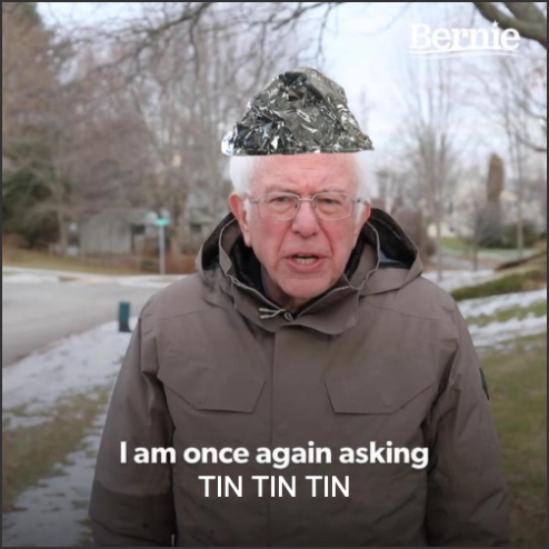 VladimirVo42210's tweet photo. Just woke up

There is another PSYOPS

@tincatcoin https://t.co/xYHyXDHM0j