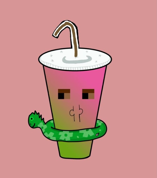 wooddoc79's tweet photo. @Dhino_eth @Cupscriptions @GoldiesNFTart @DOCTORdrippNFT @ExistentialNoHo @em_DCL @RoustanNFT Oh for real!? Only 100?
So that makes this guy a lil rare then🤨
#LFCup https://t.co/fPPuMnFAIR