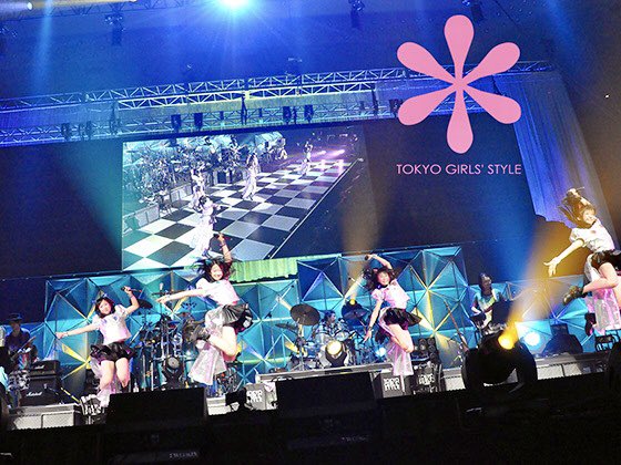 TGSastalight's tweet photo. 東京女子流*日替わり写真 2013/12/23
出典:https://t.co/v1FXMyGo6X
#東京女子流 #女子流 #女子流Zepp #日本武道館 #WMAD
(『LIVE AT BUDOKAN 2012』2012/12/22) https://t.co/MoIP55vb0C