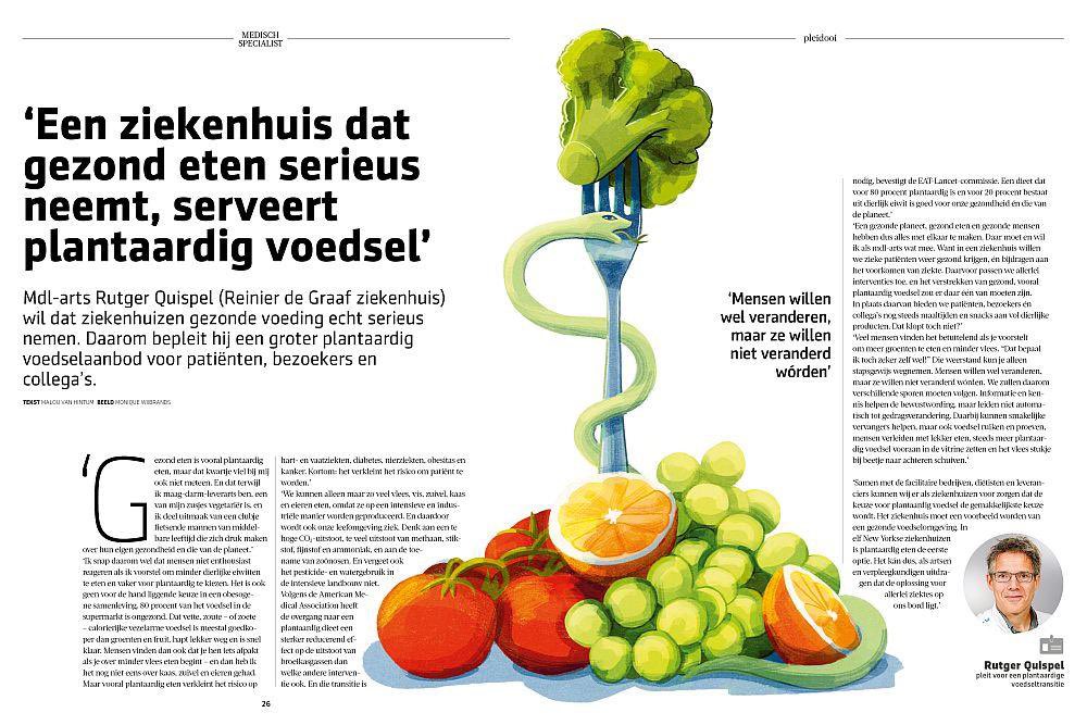 CaringDoctors's tweet photo. Voor wie het nog niet wist; (hoofdzakelijk) plantaardig eten is veel beter voor mens, dier en natuur. #kersttip #plantaardig #EATLancet https://t.co/E4Iz50E5Mn