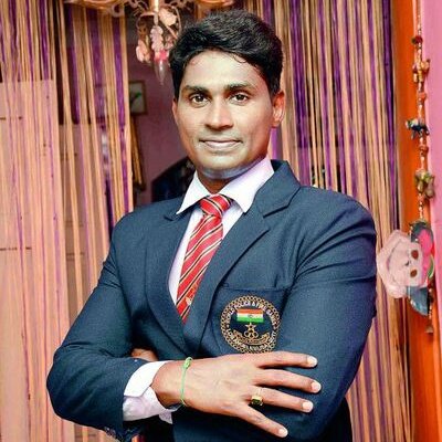 Tulasi Chaitanya tweet media