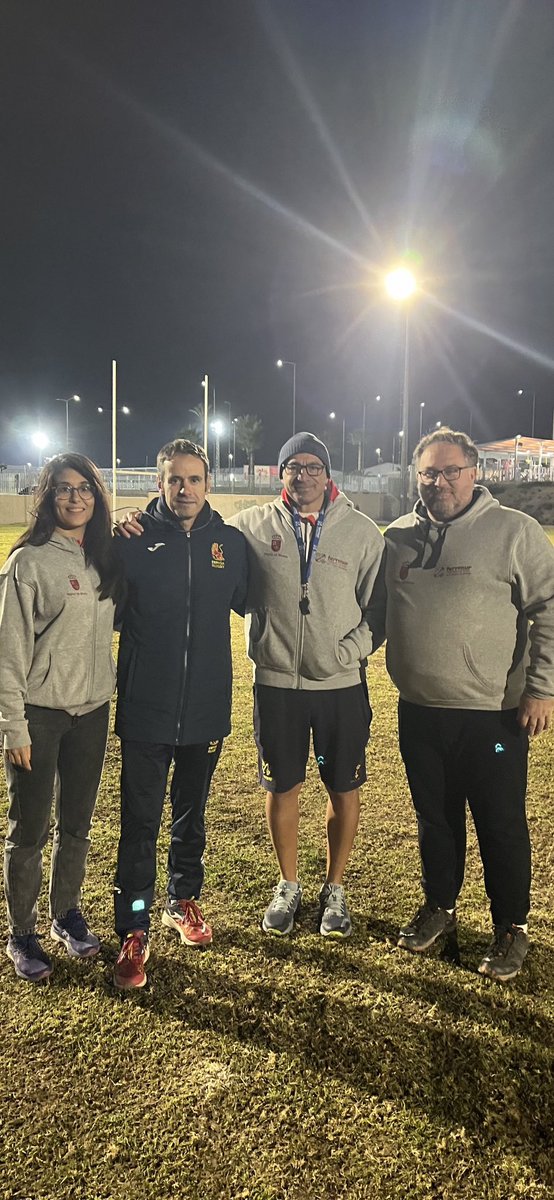 JAVIER BERMEJO tweet media