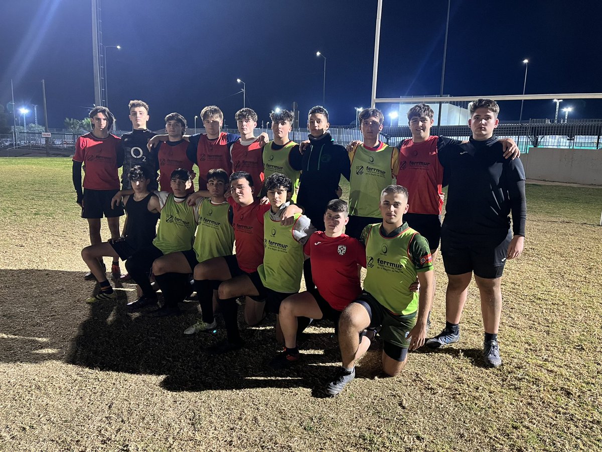 JAVIER BERMEJO tweet media