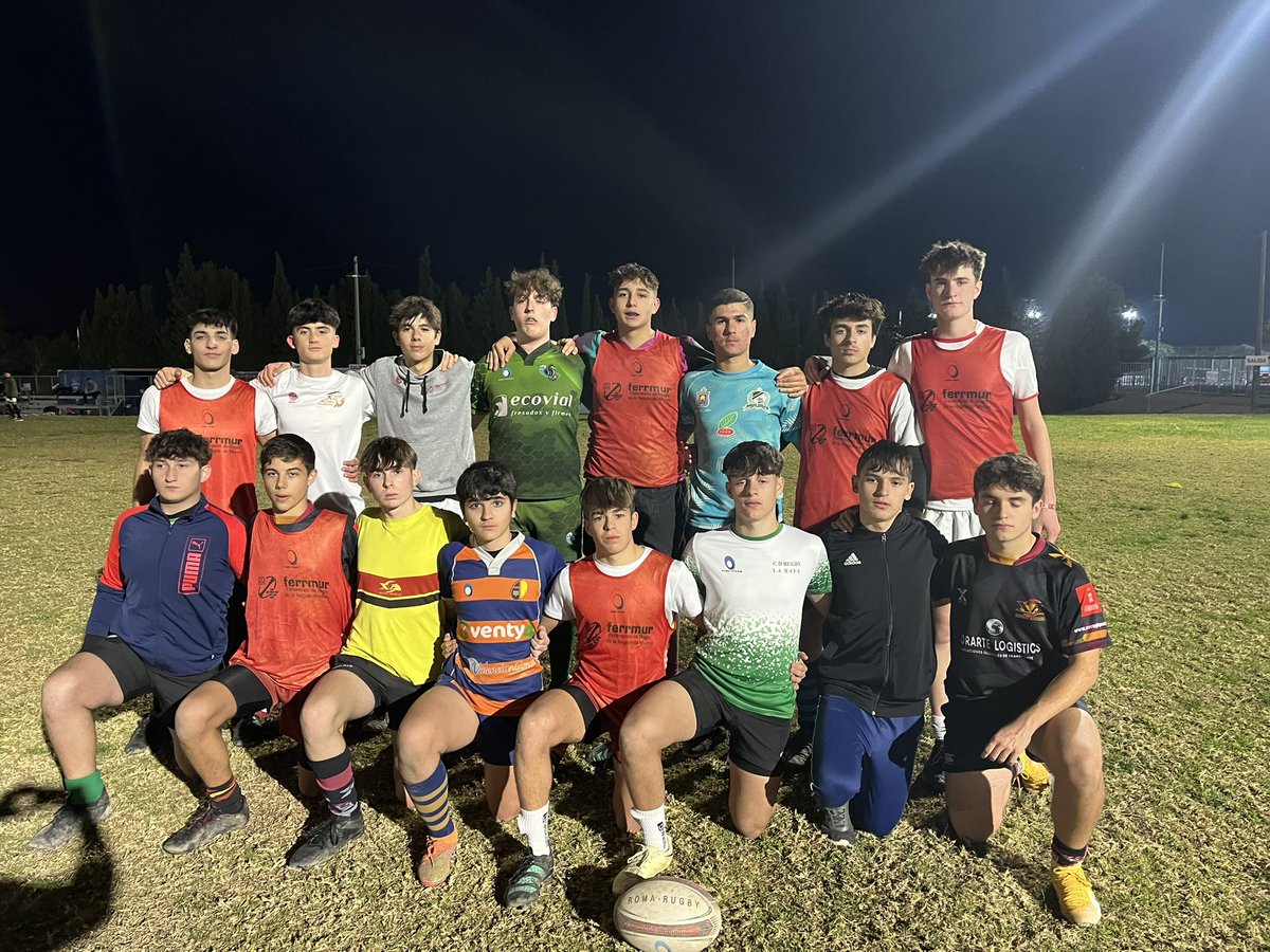 JAVIER BERMEJO tweet media